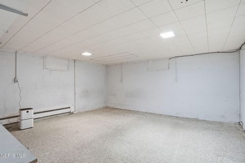 Tiny photo for 1206 Woodrow Wilson Drive, Fostoria, OH 44830 (MLS # 10005545)