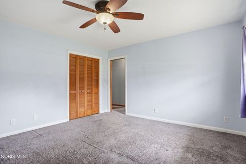 Tiny photo for 1206 Woodrow Wilson Drive, Fostoria, OH 44830 (MLS # 10005545)