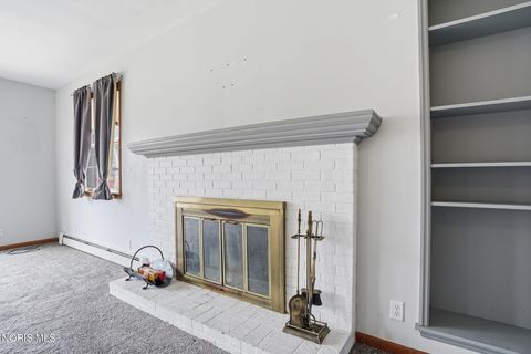 Tiny photo for 1206 Woodrow Wilson Drive, Fostoria, OH 44830 (MLS # 10005545)