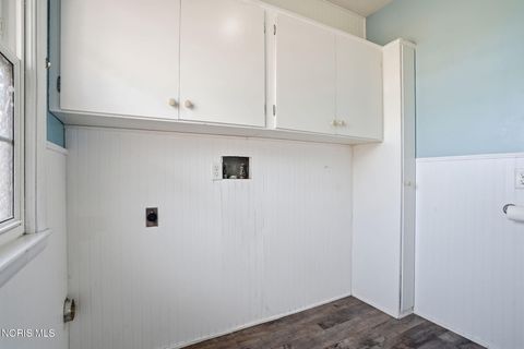 Tiny photo for 1206 Woodrow Wilson Drive, Fostoria, OH 44830 (MLS # 10005545)