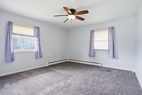 Tiny photo for 1206 Woodrow Wilson Drive, Fostoria, OH 44830 (MLS # 10005545)