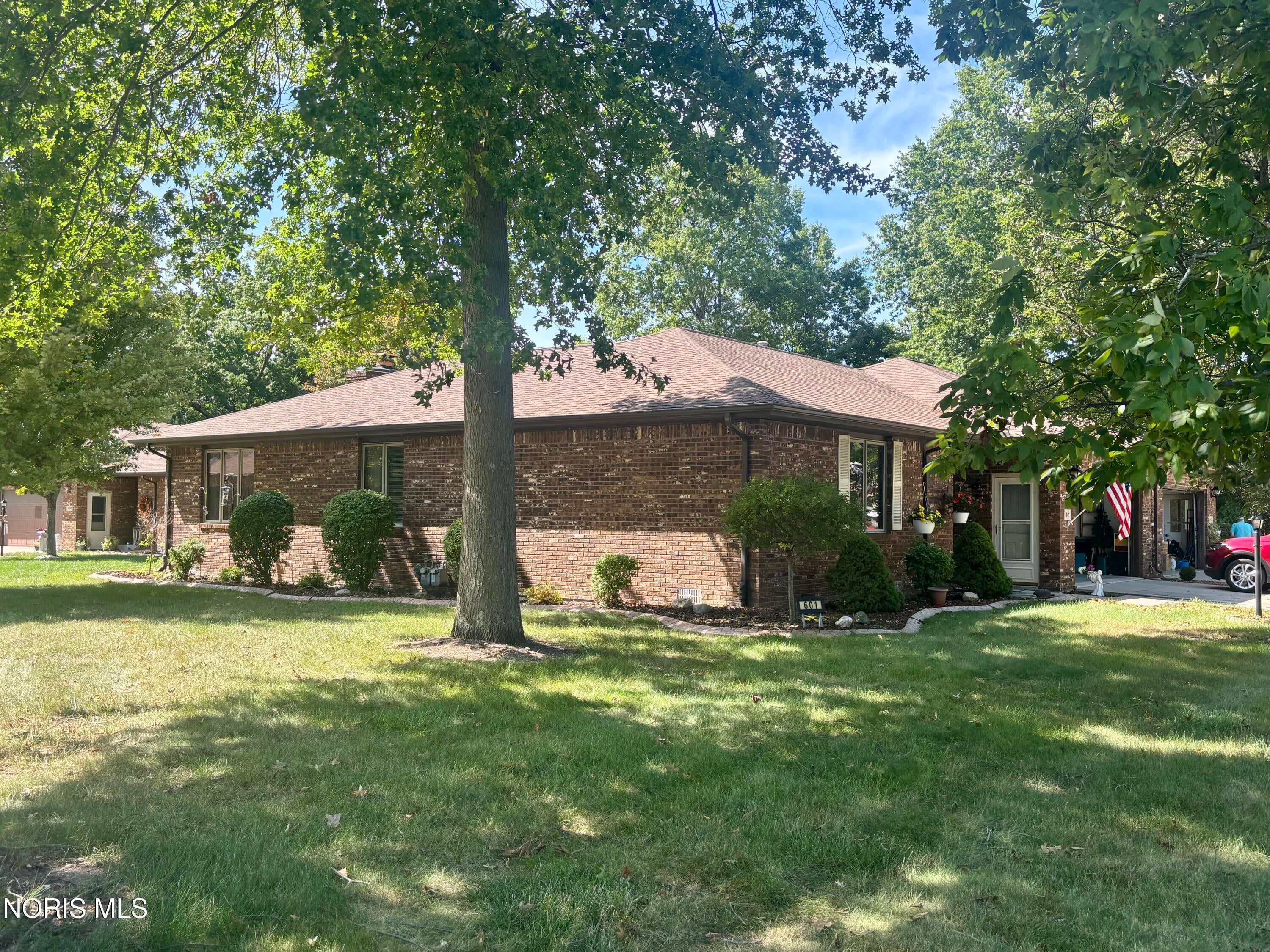 601 Wood Cree Court