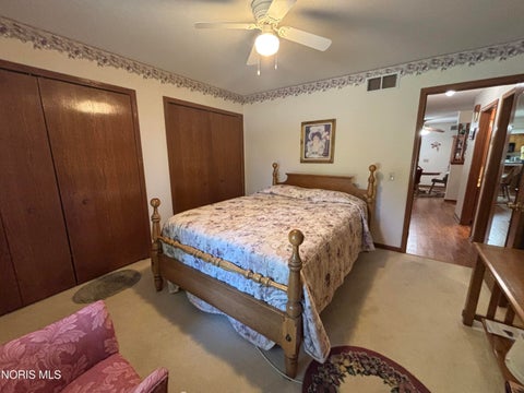 Tiny photo for 601 Wood Cree Court, Defiance, OH 43512 (MLS # 10013412)