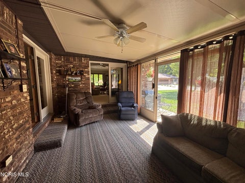 Tiny photo for 601 Wood Cree Court, Defiance, OH 43512 (MLS # 10013412)