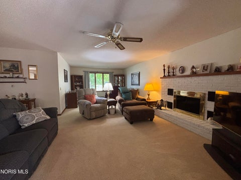 Tiny photo for 601 Wood Cree Court, Defiance, OH 43512 (MLS # 10013412)