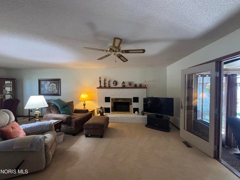 Tiny photo for 601 Wood Cree Court, Defiance, OH 43512 (MLS # 10013412)