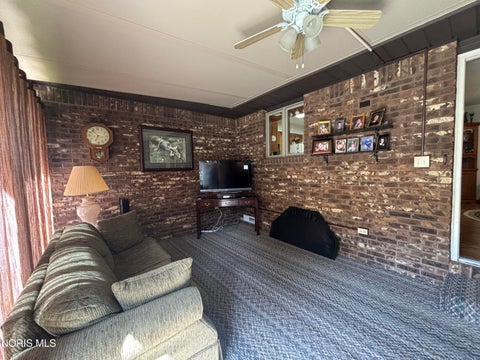 Tiny photo for 601 Wood Cree Court, Defiance, OH 43512 (MLS # 10013412)