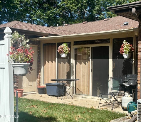 Tiny photo for 601 Wood Cree Court, Defiance, OH 43512 (MLS # 10013412)
