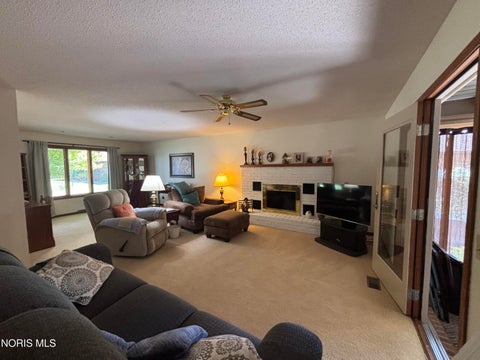 Tiny photo for 601 Wood Cree Court, Defiance, OH 43512 (MLS # 10013412)