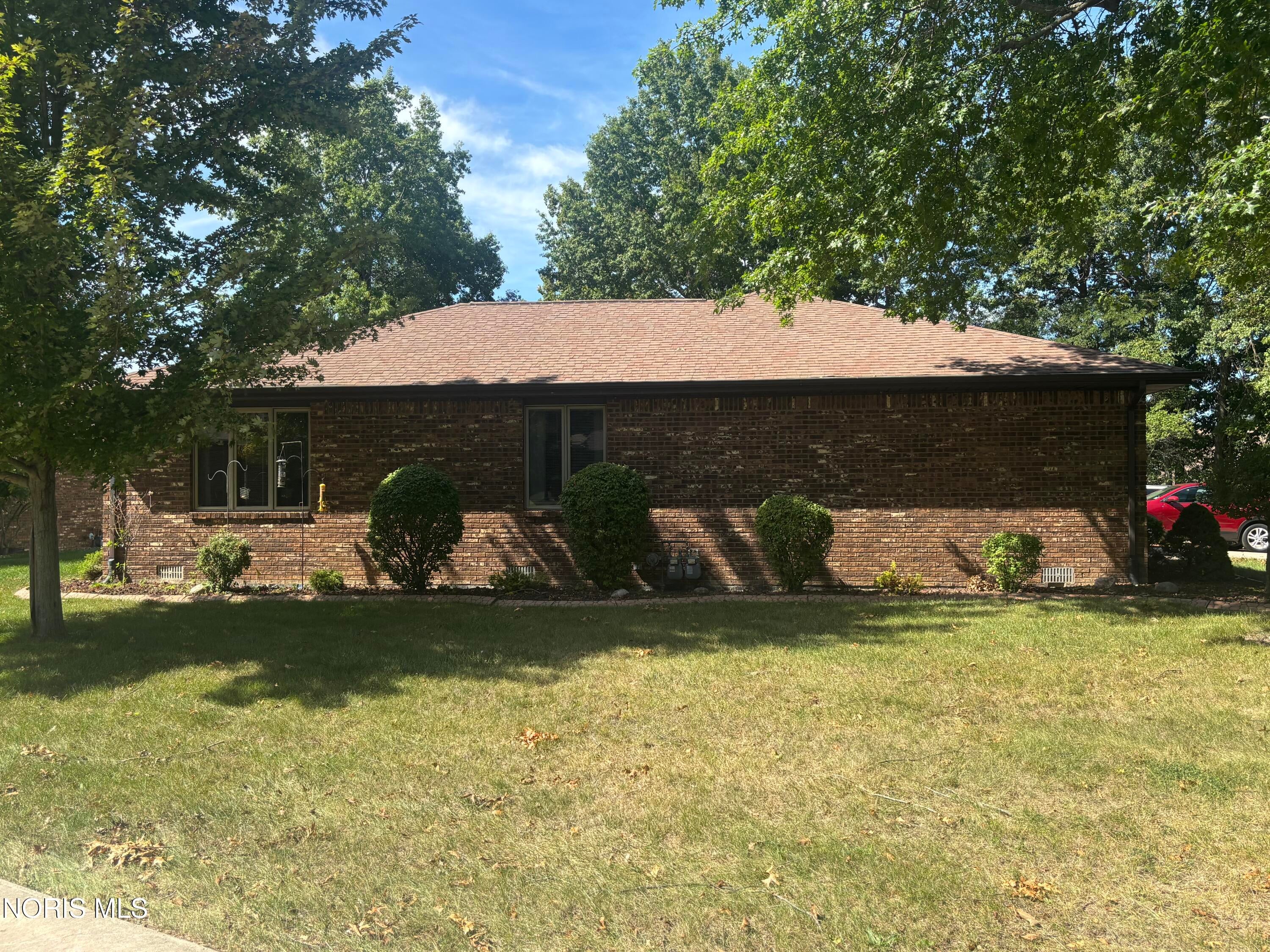 601 Wood Cree Court