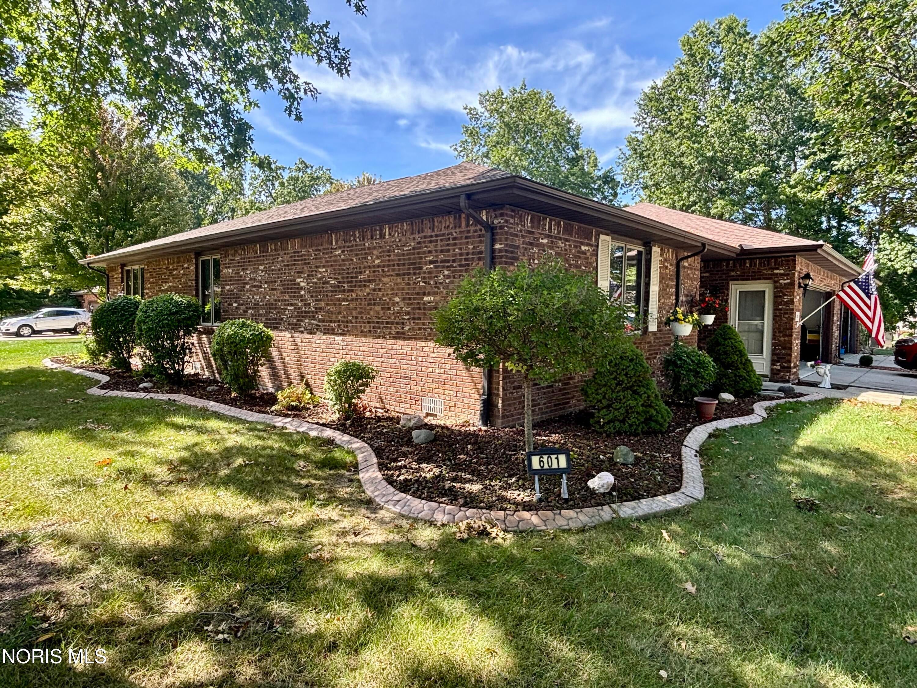 601 Wood Cree Court