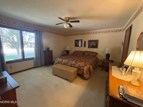 Tiny photo for 601 Wood Cree Court, Defiance, OH 43512 (MLS # 10013412)