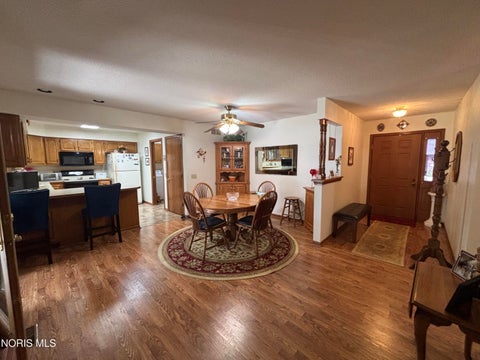 Tiny photo for 601 Wood Cree Court, Defiance, OH 43512 (MLS # 10013412)