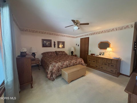 Tiny photo for 601 Wood Cree Court, Defiance, OH 43512 (MLS # 10013412)