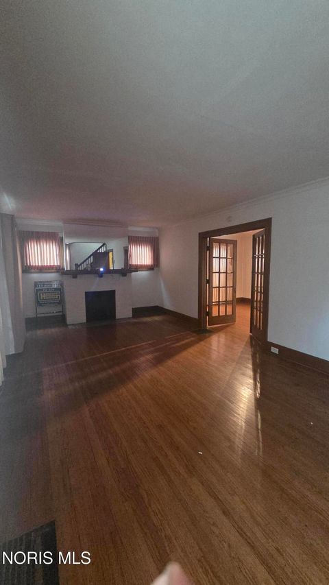 Tiny photo for 1412 Waverly Avenue, Toledo, OH 43607 (MLS # 10009278)