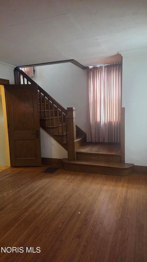 Tiny photo for 1412 Waverly Avenue, Toledo, OH 43607 (MLS # 10009278)
