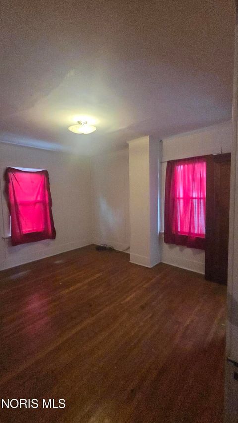 Tiny photo for 1412 Waverly Avenue, Toledo, OH 43607 (MLS # 10009278)