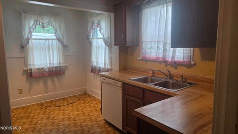 Tiny photo for 1412 Waverly Avenue, Toledo, OH 43607 (MLS # 10009278)