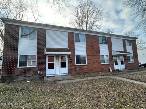 Homes For Sale - 470 2nd Street<br/> Toledo, OH 43605