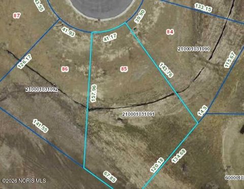 Photo of 0 Viburnum Court #85, Findlay, OH 45840 (MLS # 10002879)