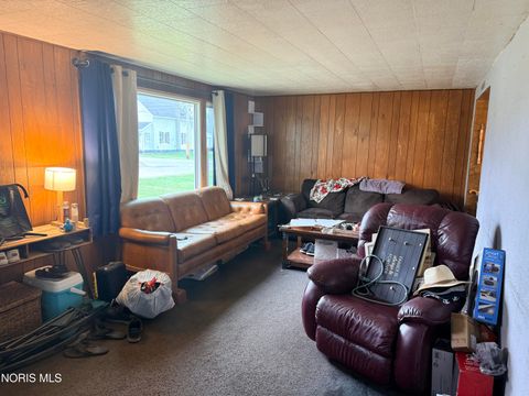 Tiny photo for 623 S Pleasant Street, Montpelier, OH 43543 (MLS # 10005591)