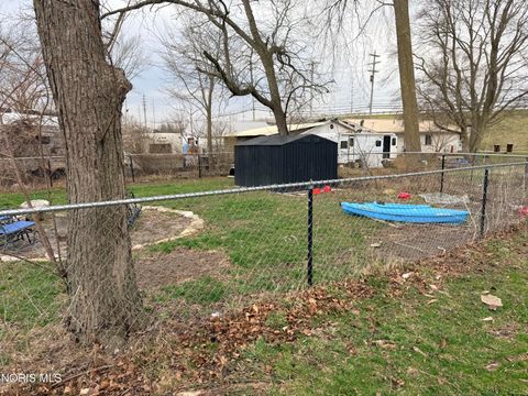 Tiny photo for 623 S Pleasant Street, Montpelier, OH 43543 (MLS # 10005591)