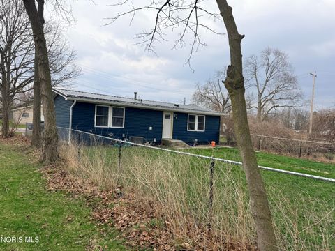 Tiny photo for 623 S Pleasant Street, Montpelier, OH 43543 (MLS # 10005591)