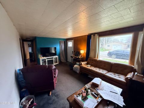 Tiny photo for 623 S Pleasant Street, Montpelier, OH 43543 (MLS # 10005591)