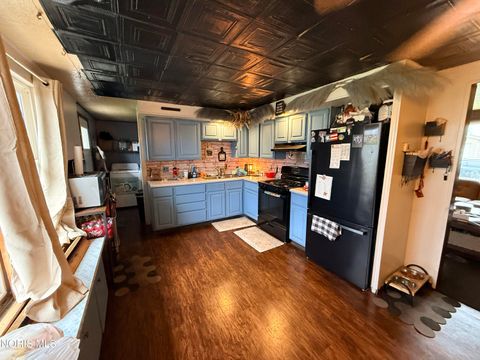 Tiny photo for 623 S Pleasant Street, Montpelier, OH 43543 (MLS # 10005591)