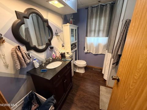 Tiny photo for 623 S Pleasant Street, Montpelier, OH 43543 (MLS # 10005591)