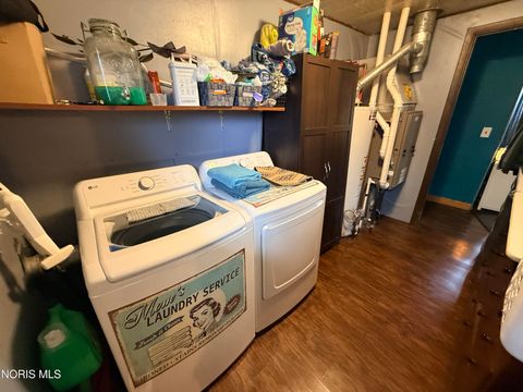 Tiny photo for 623 S Pleasant Street, Montpelier, OH 43543 (MLS # 10005591)