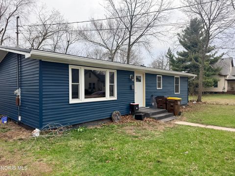 Tiny photo for 623 S Pleasant Street, Montpelier, OH 43543 (MLS # 10005591)