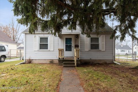 904 Annabelle Drive Toledo OH 43612