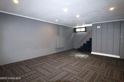 Tiny photo for 3511 Burton Avenue, Toledo, OH 43612 (MLS # 10000269)