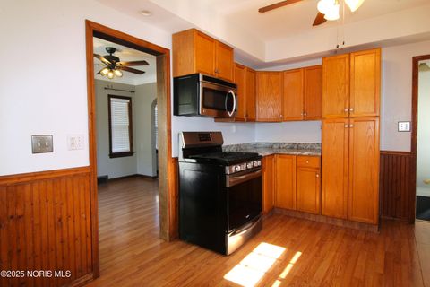 Tiny photo for 3511 Burton Avenue, Toledo, OH 43612 (MLS # 10000269)