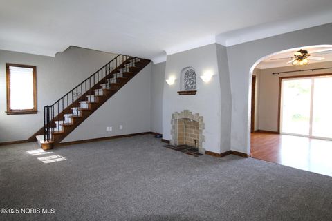 Tiny photo for 3511 Burton Avenue, Toledo, OH 43612 (MLS # 10000269)