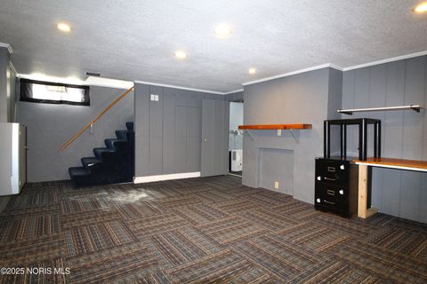 Tiny photo for 3511 Burton Avenue, Toledo, OH 43612 (MLS # 10000269)