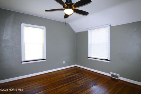 Tiny photo for 3511 Burton Avenue, Toledo, OH 43612 (MLS # 10000269)