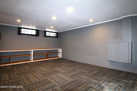 Tiny photo for 3511 Burton Avenue, Toledo, OH 43612 (MLS # 10000269)
