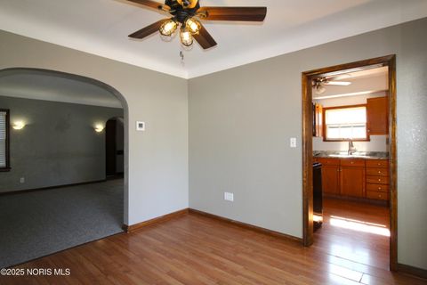 Tiny photo for 3511 Burton Avenue, Toledo, OH 43612 (MLS # 10000269)