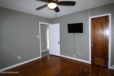 Tiny photo for 3511 Burton Avenue, Toledo, OH 43612 (MLS # 10000269)