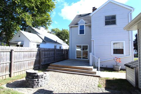 Tiny photo for 3511 Burton Avenue, Toledo, OH 43612 (MLS # 10000269)