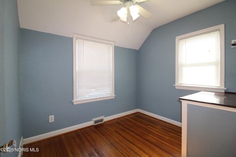 Tiny photo for 3511 Burton Avenue, Toledo, OH 43612 (MLS # 10000269)