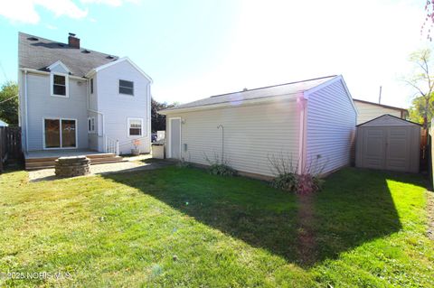 Tiny photo for 3511 Burton Avenue, Toledo, OH 43612 (MLS # 10000269)