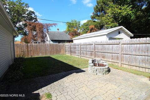 Tiny photo for 3511 Burton Avenue, Toledo, OH 43612 (MLS # 10000269)