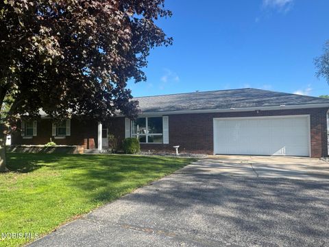 Tiny photo for 22850 Burlington Gardens Street, Archbold, OH 43502 (MLS # 10007087)