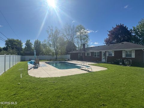 Tiny photo for 22850 Burlington Gardens Street, Archbold, OH 43502 (MLS # 10007087)