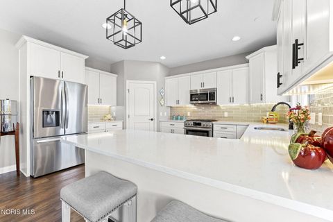 Tiny photo for 10659 Elk Drive, Findlay, OH 45840 (MLS # 10006112)