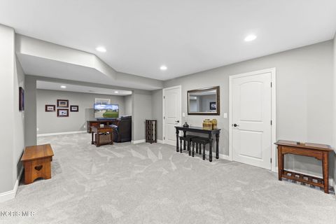 Tiny photo for 10659 Elk Drive, Findlay, OH 45840 (MLS # 10006112)