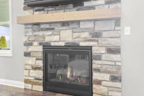 Tiny photo for 10659 Elk Drive, Findlay, OH 45840 (MLS # 10006112)